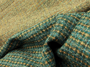 tweeds